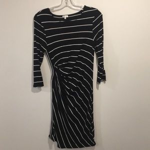 SPENSE Midi Dress Size Small
